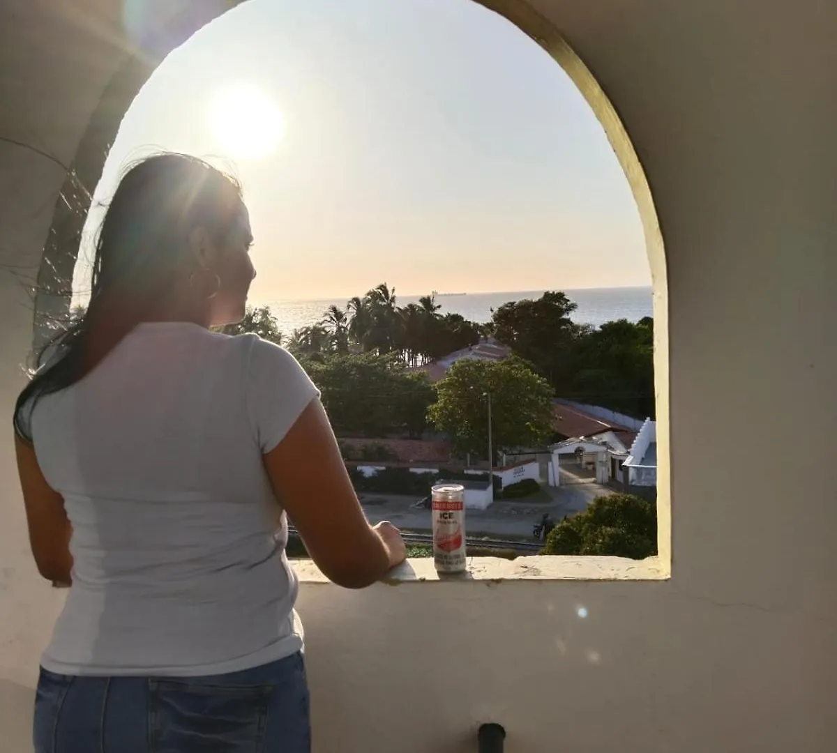 Hotel Sgh Castillo Aqua Santa Marta