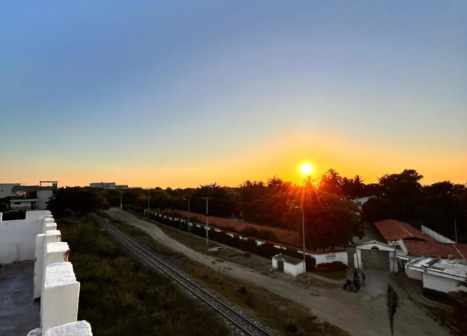 Sgh Castillo Aqua Santa Marta