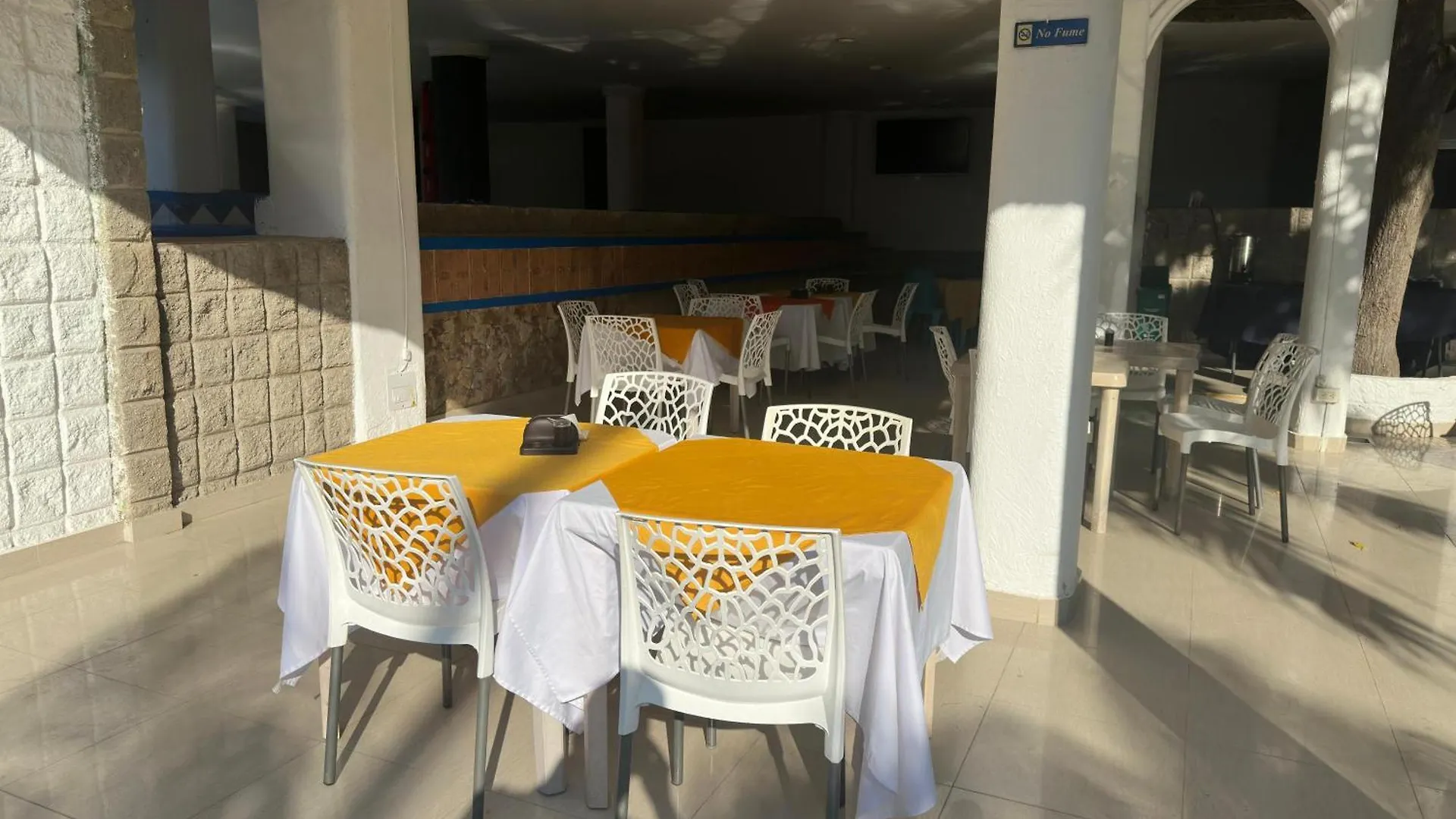 Sgh Castillo Aqua Santa Marta