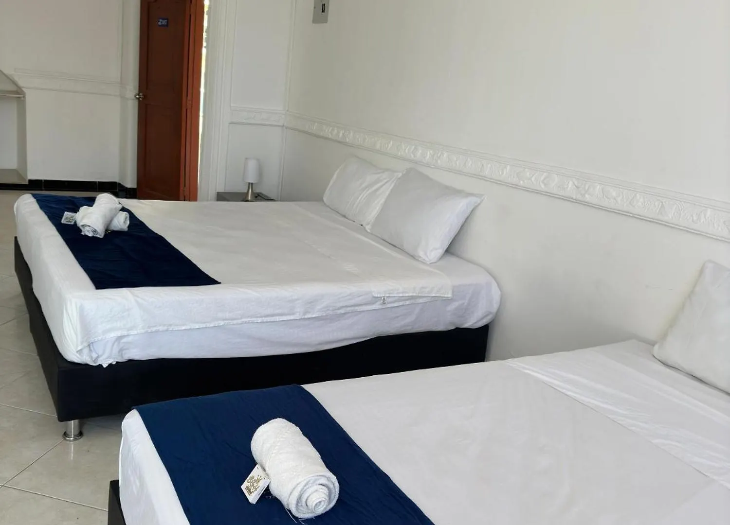 Sgh Castillo Aqua Santa Marta  Hotel